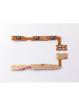 Flex power para Huawei Honor X6 calidad premium