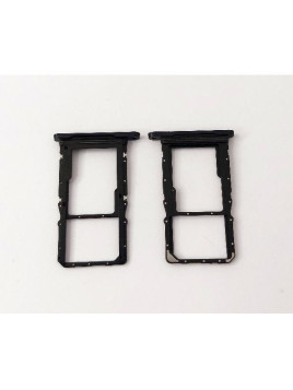 Soporte o bandeja sim azul Dual sim para Samsung Galaxy Tab A9 Plus X210 calidad premium