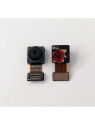 Camara frontal 5mp para Huawei Honor X6 calidad premium