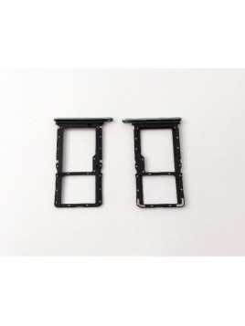 Soporte o bandeja sim verde para Xiaomi Redmi Note 13 Pro 4G calidad premium