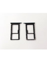 Soporte o bandeja sim verde para Xiaomi Redmi Note 13 Pro 4G calidad premium