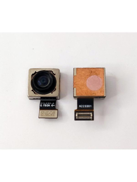 Telefoto camara trasera 12mp para Motorola Edge 30 Ultra calidad premium