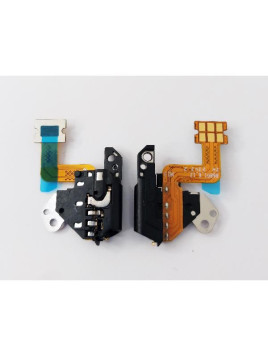 Flex jack auricular para Samsung Galaxy Tab S8 Plus 12.4 X800 calidad premium