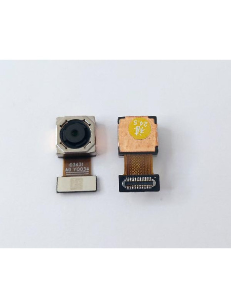Camara trasera para Xiaomi Redmi A3 calidad premium