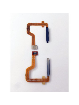 Boton home negro para Motorola Moto G23 calidad premium