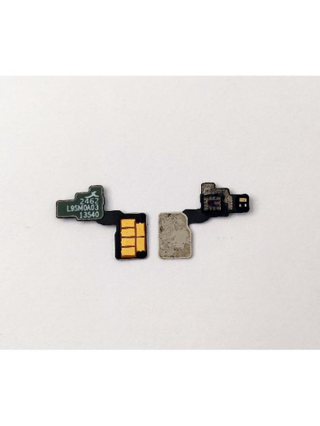 Flex sensor para Xiaomi 13 Lite 5G calidad premium