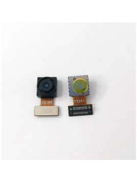 Macro camara trasera para Xiaomi Poco X6 Pro 5G calidad premium