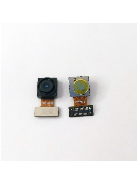 Macro camara trasera para Xiaomi Poco X6 Pro 5G calidad premium