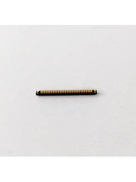 Puerto conector FPC lcd en placa 60pin para Google Pixel 7A 5G calidad premium