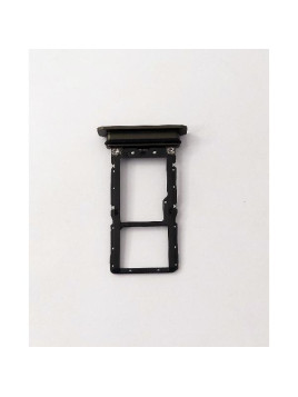 Soporte o bandeja sim gris para Blackview BV9300 Pro calidad premium