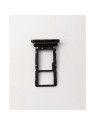 Soporte o bandeja sim gris para Blackview BV9300 Pro calidad premium