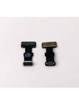Flex conector puerto de carga para Apple Watch Series 7 41mm Series 7 45mm Series 8 41mm Series 8 45mm calidad prem