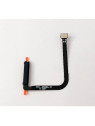 Boton home negro para Oukitel C36 calidad premium
