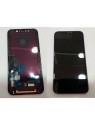 IPhone XR A2105 A2108 pantalla oled + tactil negro compatible