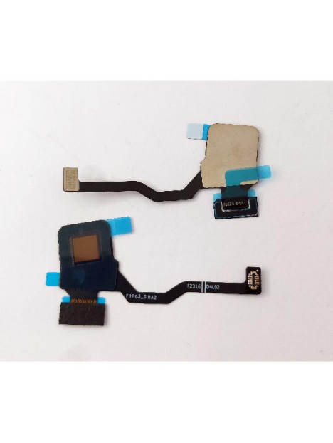 Boton home negro para Oneplus 11 5G calidad premium