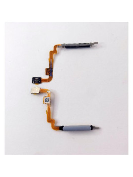 Boton home plata para Poco M5s calidad premium