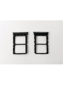 Soporte o bandeja sim blanca para Honor X7B calidad premium