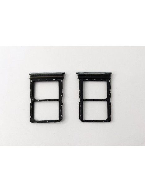 Soporte o bandeja sim blanca para Honor X7B calidad premium