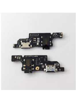 Flex puerto de carga para ZTE Blade V50 Vita 4G 8550 calidad premium