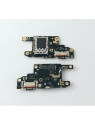 Flex puerto de carga para Xiaomi Poco X6 5G calidad premium