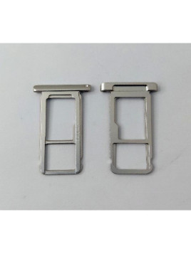 Soporte o bandeja sim dorada version 4G para Huawei Mediapad M5 10.8 calidad premium