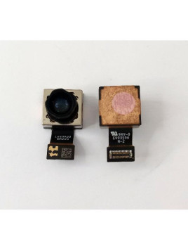 Camara frontal 60mp para Motorola Edge 30 Ultra calidad premium