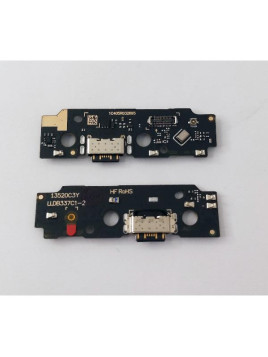 Flex puerto de carga para Xiaomi Redmi A3 calidad premium