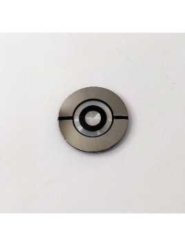 Tapa trasera o tapa bateria negra para Huawei Watch GT 3 Pro 46mm