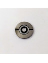 Tapa trasera o tapa bateria negra para Huawei Watch GT 3 Pro 46mm