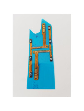 Flex power para TCL 40R 5G T771 calidad premium