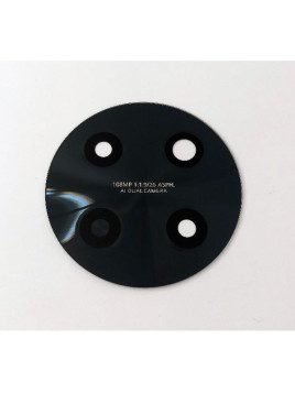 Lente de camara para Huawei Nova 12i calidad premium