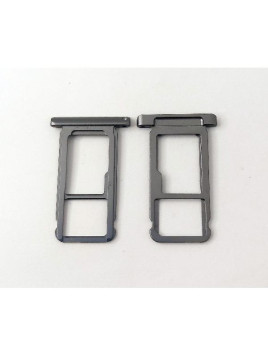 Soporte o bandeja sim gris version 4G para Huawei Mediapad M5 10.8 calidad premium