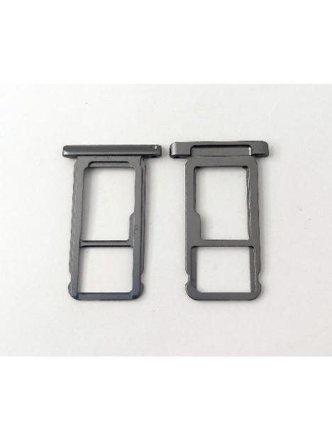 Soporte o bandeja sim gris version 4G para Huawei Mediapad M5 10.8 calidad premium