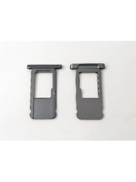 Soporte o bandeja sim gris version wifi para Huawei Mediapad M5 10.8 calidad premium