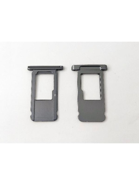 Soporte o bandeja sim gris version wifi para Huawei Mediapad M5 10.8 calidad premium