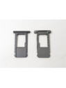 Soporte o bandeja sim gris version wifi para Huawei Mediapad M5 10.8 calidad premium