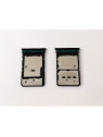 Soporte o bandeja sim verde Dual sim para Oppo A78 4G CPH2565 calidad premium