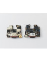 Flex puerto de carga para Motorola Edge 40 5G XT2303-2 calidad premium
