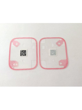 Adhesivo tapa frontal para Apple Watch Ultra 2 49mm calidad premium