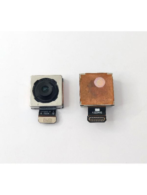 Camara trasera 200mp para Motorola Edge 30 Ultra calidad premium