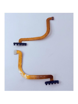 Flex teclado para Huawei MatePad 10.4 MatePad 5G BAH3-W09 BAH3-AL00 BAH3-AN10 calidad premium