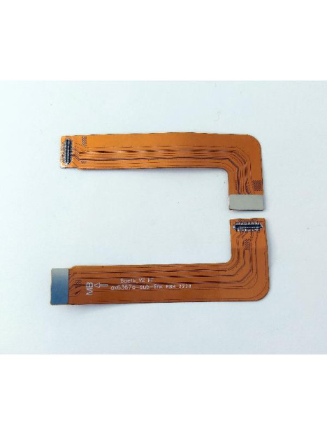Flex principal para Huawei MatePad SE 10.4 AGS5-W09 AGS5-L09 AGS5-W00 calidad premium