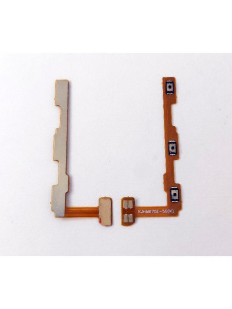 Flex power para Xiaomi Poco X6 Pro 5G calidad premium