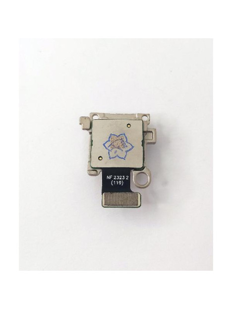 Camara trasera telefoto 10mp para Samsung Galaxy Z Fold 5 F946 calidad premium