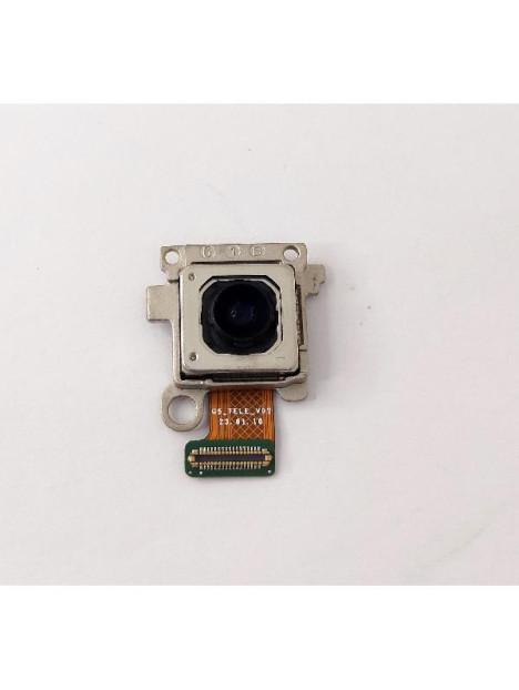 Camara trasera telefoto 10mp para Samsung Galaxy Z Fold 5 F946 calidad premium