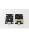 Flex puerto de carga para Huawei MatePad 10.4 2022 BAH4-W19 W09 AL00 calidad premium