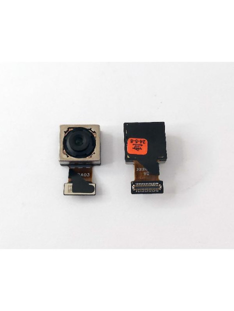 Camara trasera 64mp Wide para Honor Magic 5 Lite 5G calidad premium