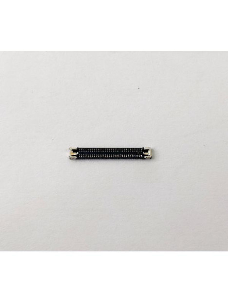 Puerto conector Lcd FPC integrado de 60 pines para Xiaomi Pad 5 Xiaomi Pad 5 Pro calidad premium
