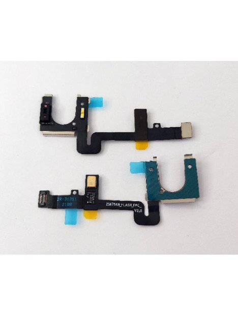 Flex sensor para Zenfone 8 Flip ZS672KS calidad premium