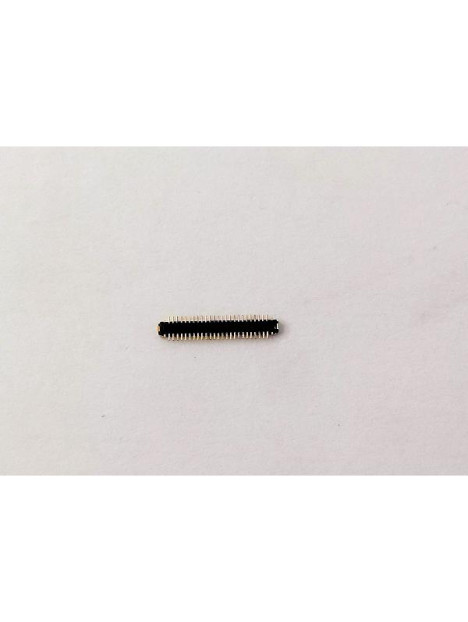 Puerto conector FPC de carga USB en flex de 50 pines para Xiaomi Pad 5 calidad premium